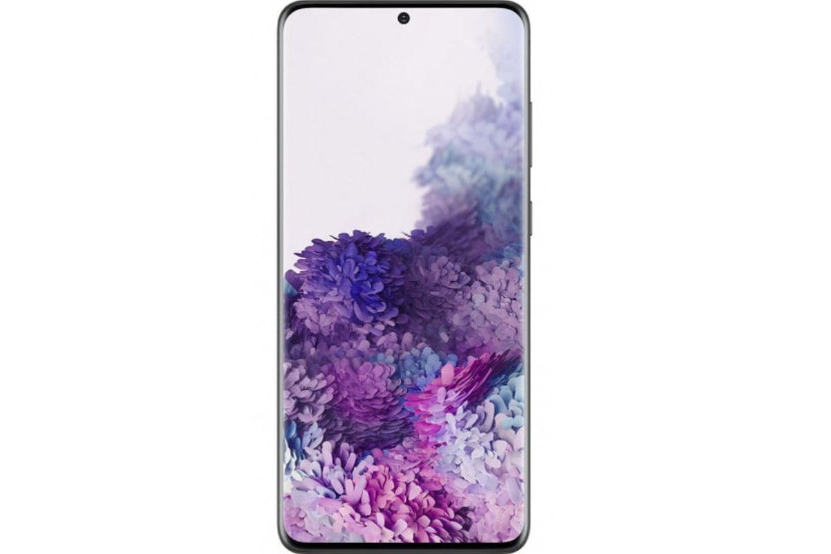 Samsung Galaxy S20 Plus