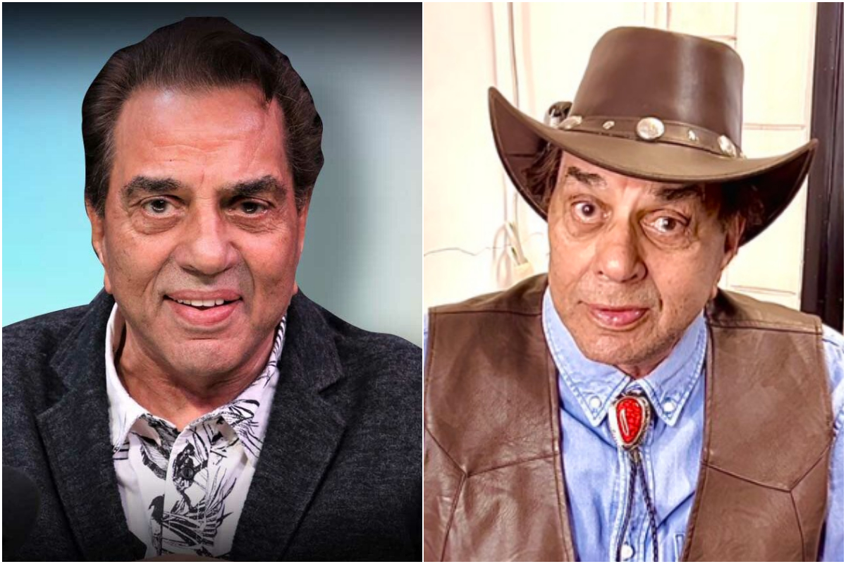Dharmendra upcoming movie news