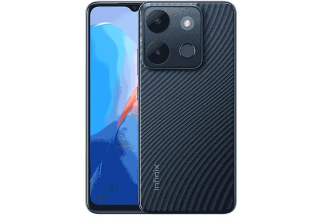 Infinix Smart 7 Price in Pakistan & Specs – Oct 2023