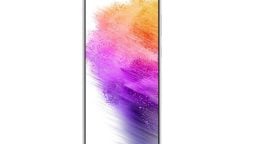 Samsung Galaxy A73