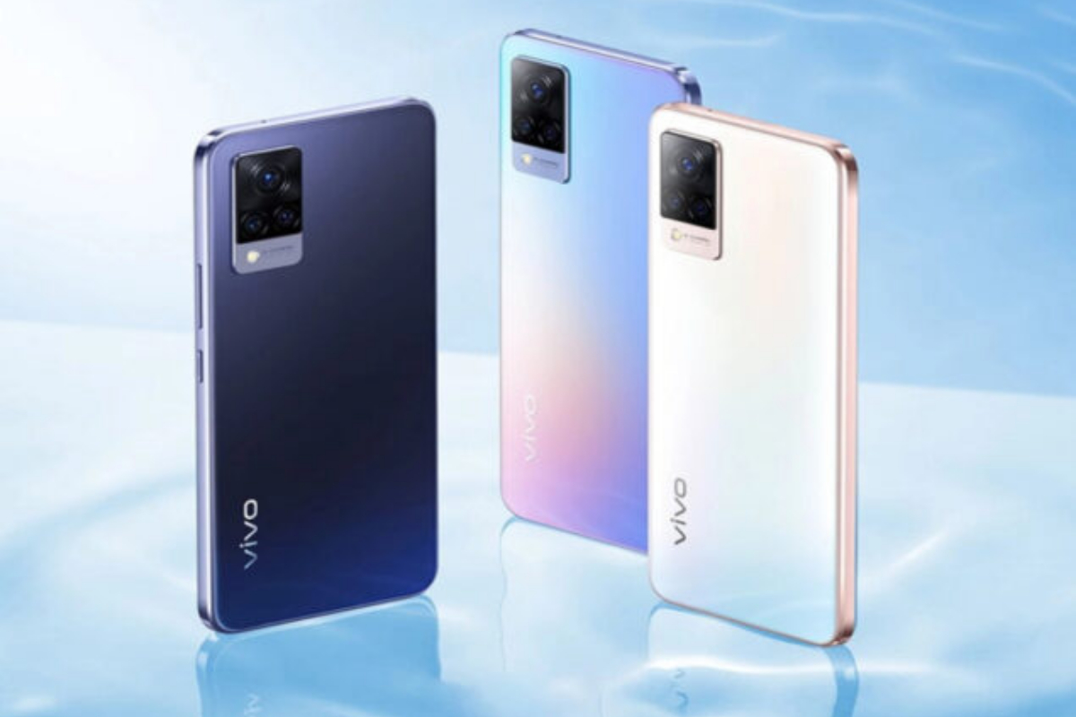 Vivo V21 price in Pakistan & Features