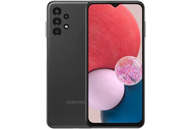 Samsung Galaxy A13 Price in Pakistan & Specs – Oct 2023