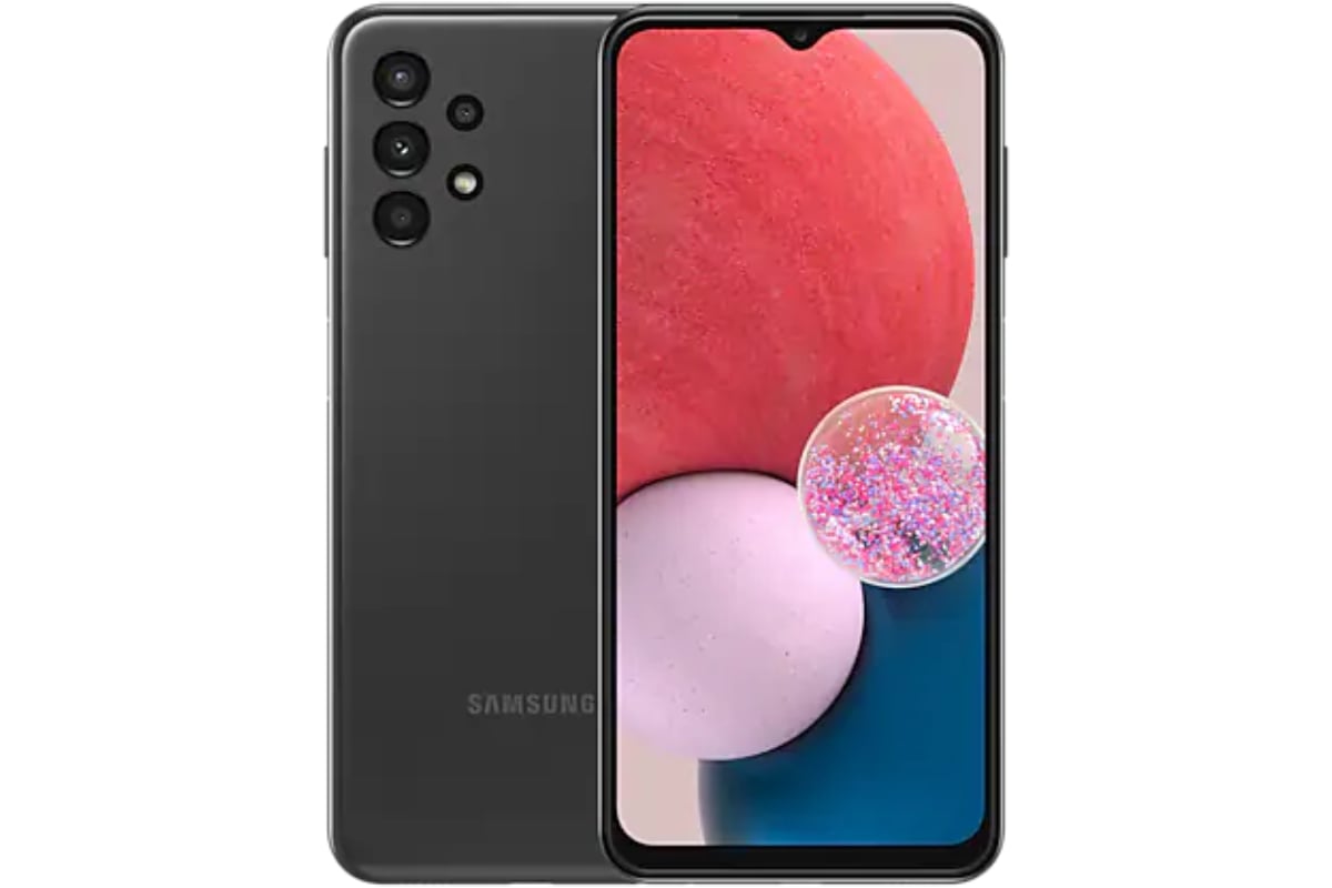 Samsung Galaxy A13