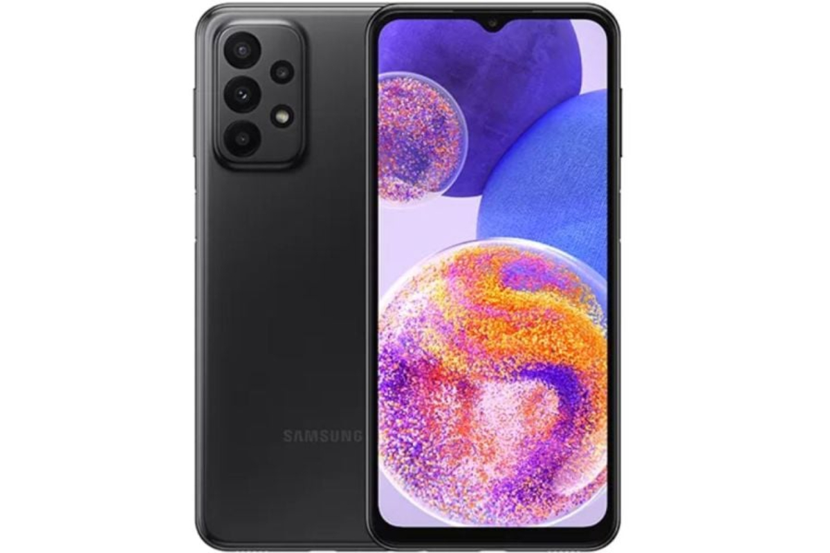 Samsung Galaxy A23