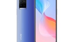 Vivo Y21