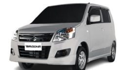 Suzuki Wagon R price in Pakistan