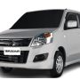 Suzuki Wagon R VXR Token Tax for November 2023