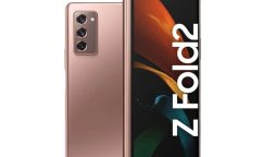 Samsung Galaxy Z Fold 2