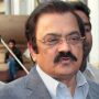 Nawaz Sharif coming as a ray of hope: Rana Sanaullah