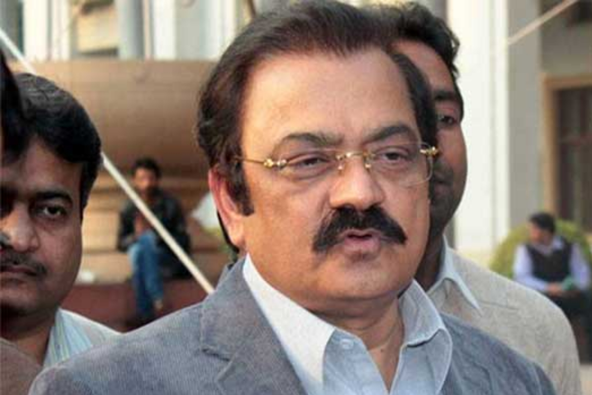 Rana Sanaullah hope