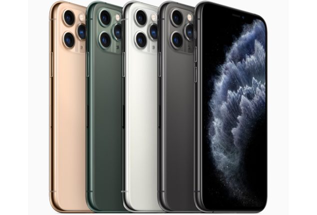 Apple iPhone 11 Pro Price in Pakistan & Specifications – Oct 2023