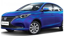 Changan Cars Price in Pakistan 2023