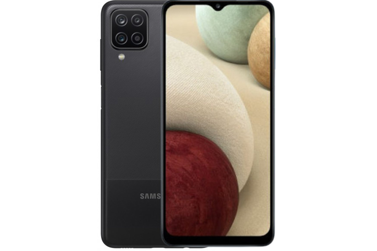 Samsung Galaxy A12