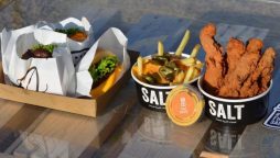 Salt Extending job Employment Opportunities in UAE with Salaries of up to 9,500 Dirhams