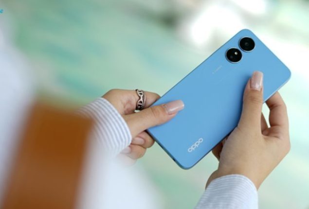 Oppo A17 price in Pakistan & Special Features
