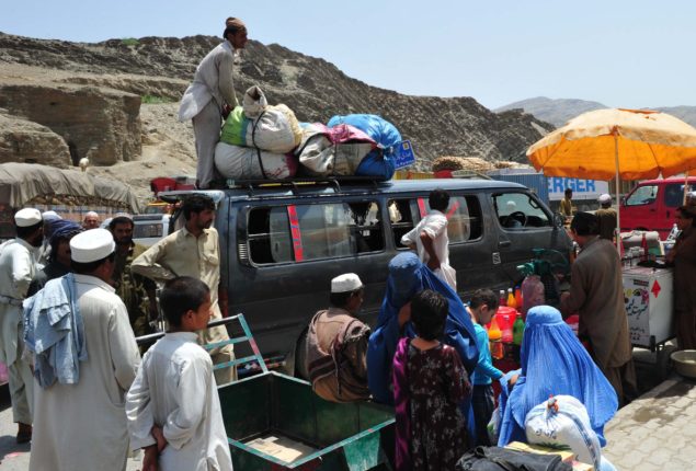Authorities not to provide even single day for illegal residence