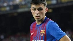 Barcelona in crisis: Pedri ruled out of El Clasico