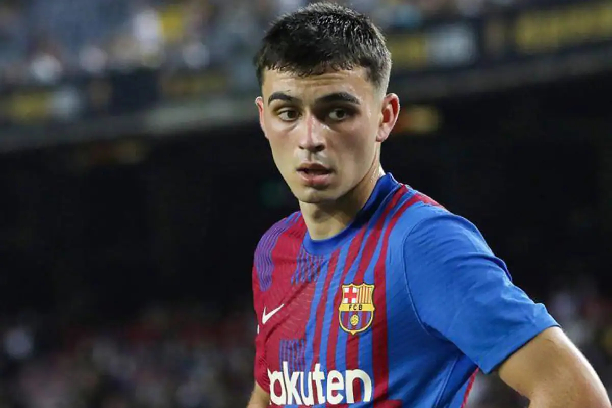 Barcelona in crisis: Pedri ruled out of El Clasico
