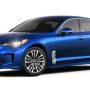 KIA Stinger Price in Pakistan 2023