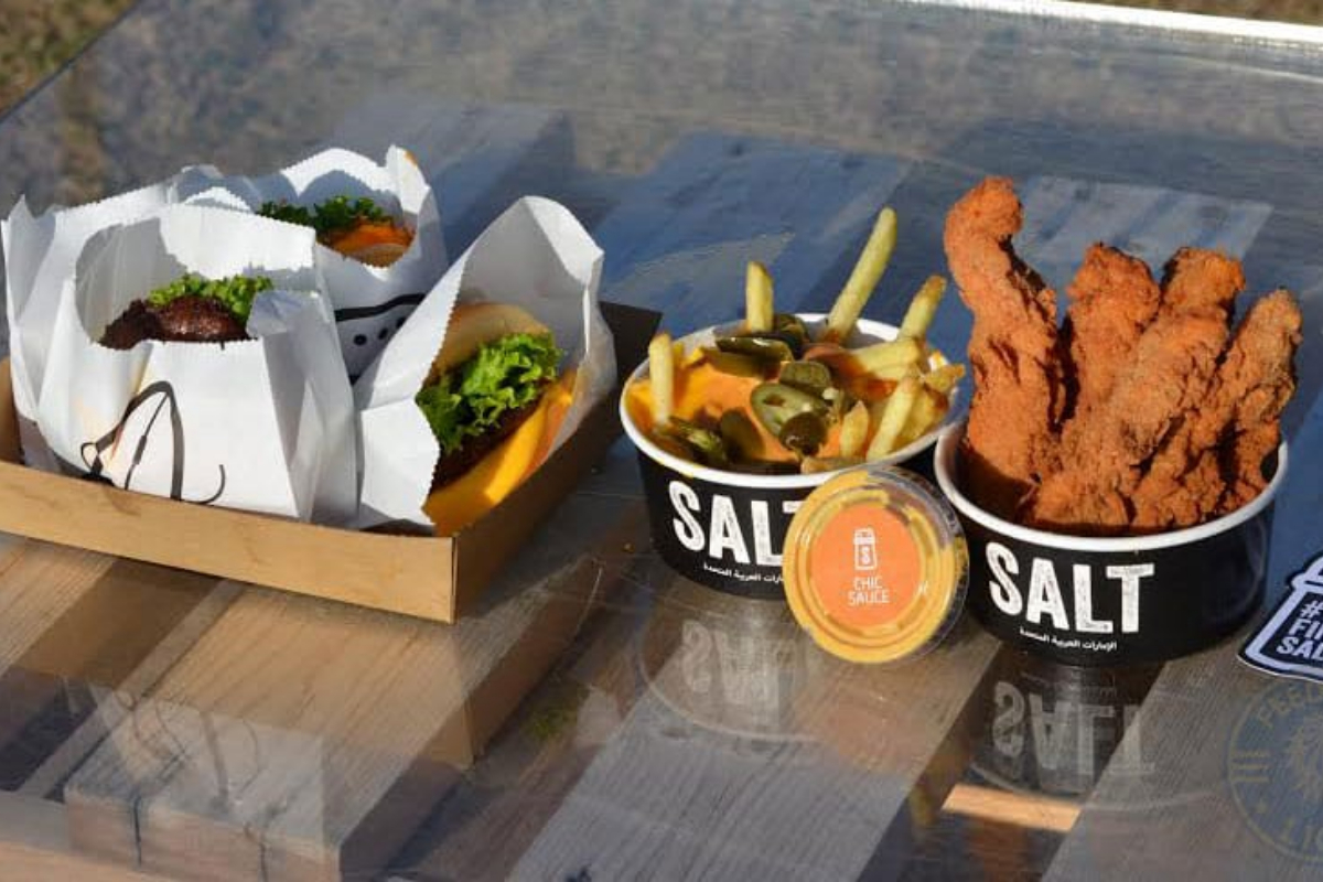 Salt Extending job Employment Opportunities in UAE with Salaries of up to 9,500 Dirhams