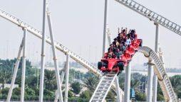 Job Vacancies at Ferrari World Abu Dhabi with Salary up to 6,000 Dirhams