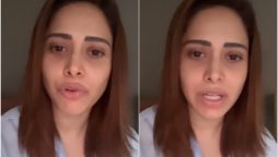 Nushrratt Bharuccha Recalls Terrifying Incident in Israel