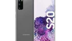 Samsung Galaxy S20