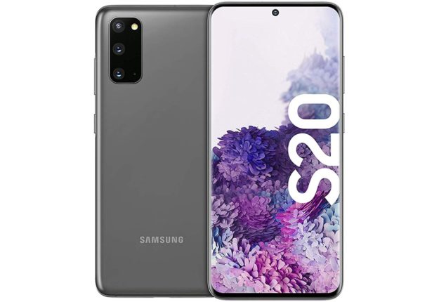 Samsung Galaxy S20 Latest Price in UAE – Oct 2023