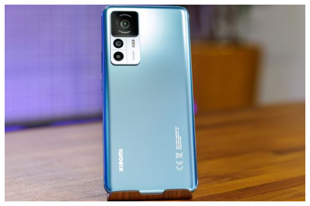 Xiaomi 12T price in UAE and features - Oct 2023