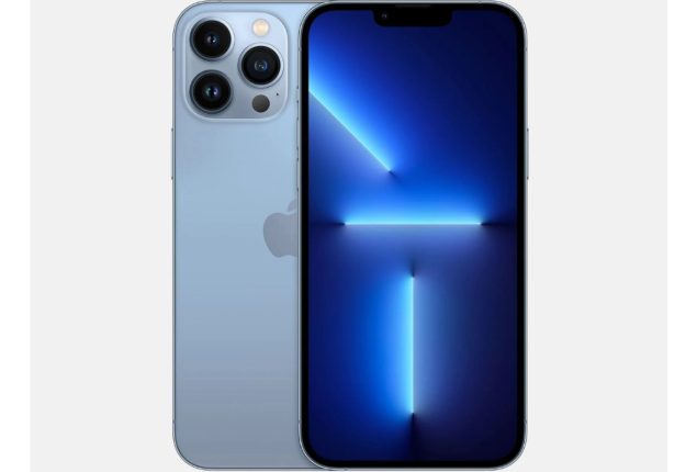 Apple iPhone 13 Pro