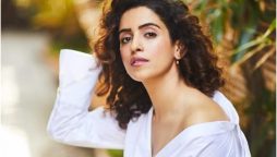 Sanya Malhotra Addresses Misconceptions About Bollywood Cat Fights