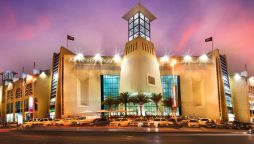 Top 10 shopping malls in Abu Dhabi