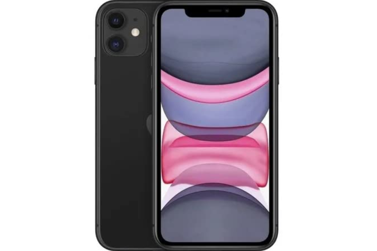 Apple iPhone 11