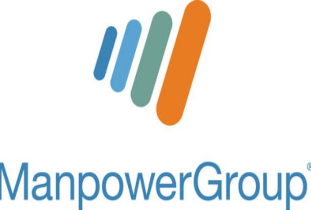 Manpower Group Opens Up Job Vacancies in the UAE with Salary Up to 8,000 AED
