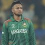 Shakib skips Bangladesh training to work with personal coach