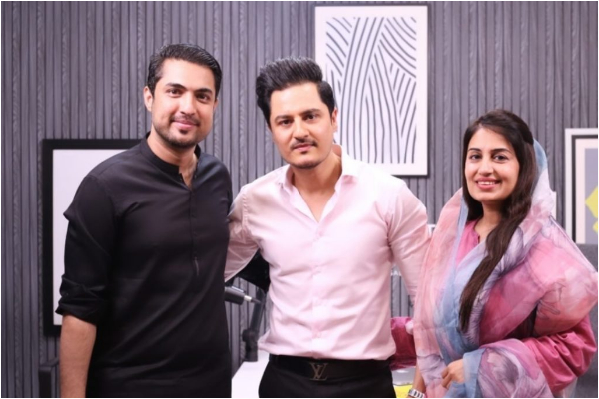 Iqrar Ul Hassan