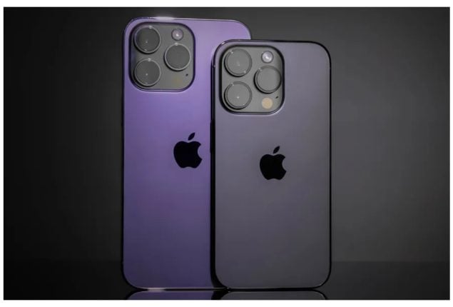 Apple iPhone 14 Pro Max Price in Pakistan & Features - March 2024
