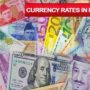Currency Rates in Pakistan – Dollar, Pound, Euro on October 29, 2023