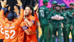 ICC World Cup 2023 Live Score: Netherlands vs Bangladesh Live score | Match 28