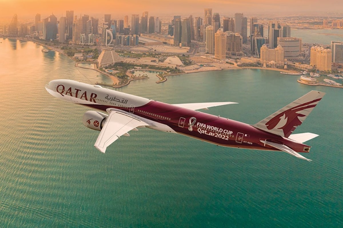Qatar Airways rejects reports of office closures in Pakistan