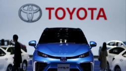 Toyota Decreases Car Prices By Up To Rs. 1.3 Million