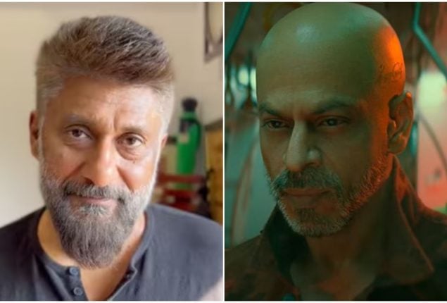 Vivek Agnihotri