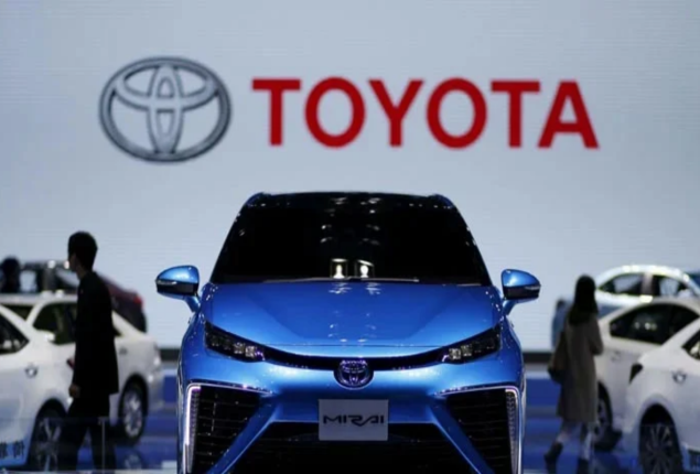 Toyota Decreases Car Prices By Up To Rs. 1.3 Million