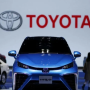 Toyota Decreases Car Prices By Up To Rs. 1.3 Million