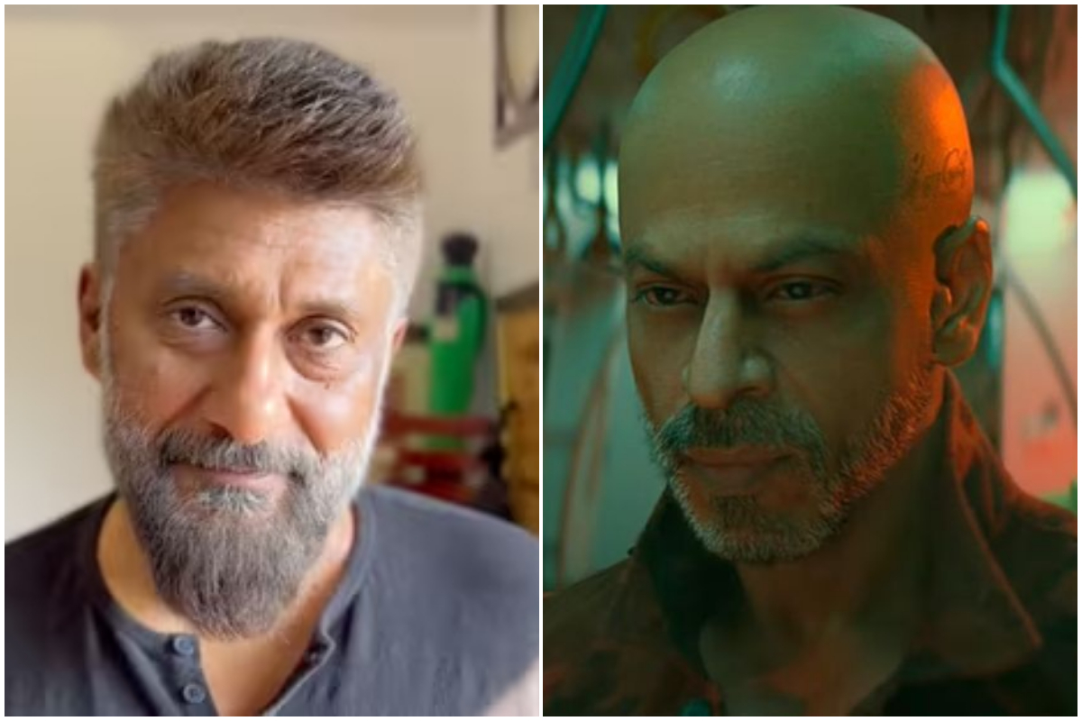 Vivek Agnihotri