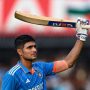 ICC World Cup 2023: Participation of Subman Gill in clash against Australia in doubt
