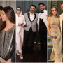 See Photos: Pakistani Celebrities at Lux Style Awards 2023