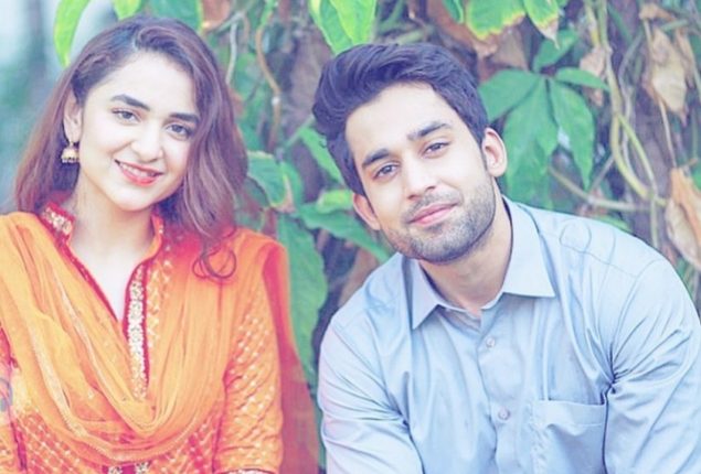 LSA 2023 winners, from Bilal Abbas Khan to Yumna Zaidi