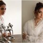 LSA 2023: Yumna Zaidi Makes History with Five LSA 2023 Awards
