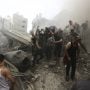 Israel reclaims full control of Gaza fence as Hamas vows to execute prisoners